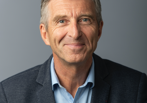 Philippe Lamblin repart pour six ans