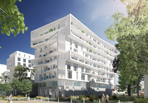 Maxi Group s’érige en promoteur immobilier