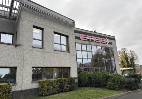 Etigo scelle sa position de leader avec la reprise de Sagelar
