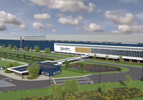 Gigafactory : ProLogium donne le coup d'envoi avec un an de retard