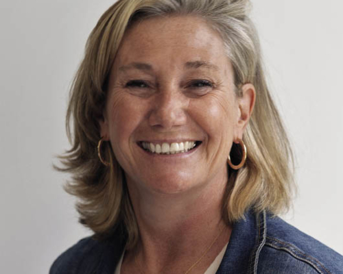 Pascaline De Ruyver, directrice associée QuinteSens