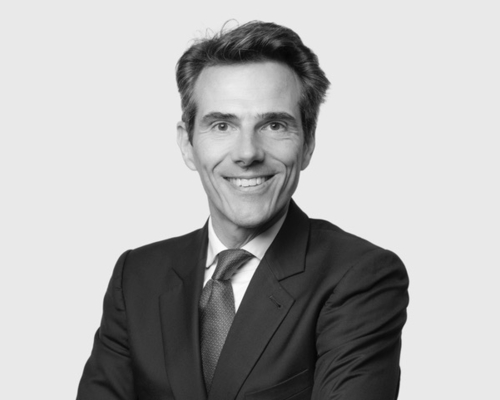 Alexandre Ghesquière, avocat associé Bignon Lebray.