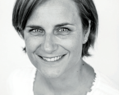Florence Crombez, consultante et coach Quintesens.