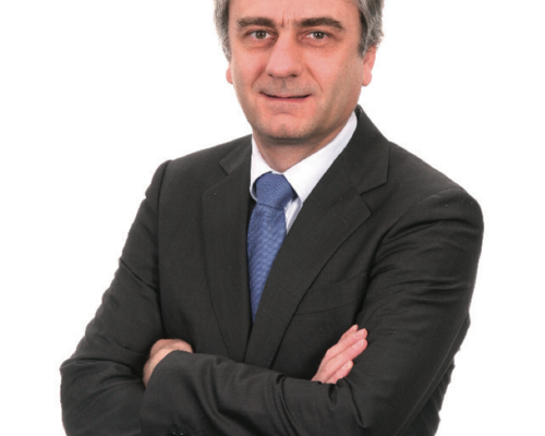 Jérôme Granotier, avocat associé Bignon Lebray.