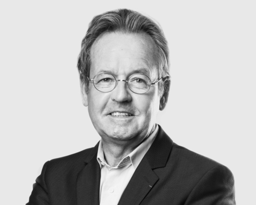 Bertrand Debosque avocat associé chez Bignon Lebray