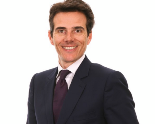 Alexandre Ghesquière, avocat associé chez Bignon Lebray