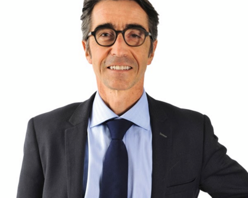 Alain Vamour, avocat associé Bignon Lebray.
