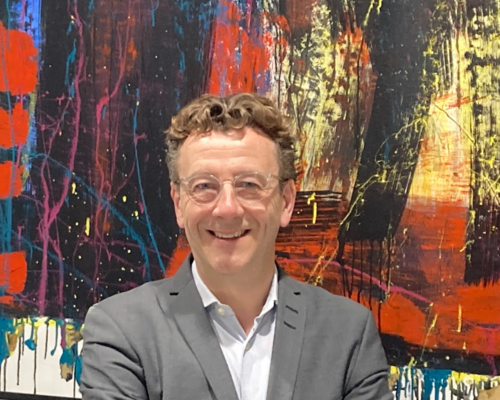 Olivier Deloffre, financement des professionnels de l'immobilier Banque Populaire du Nord