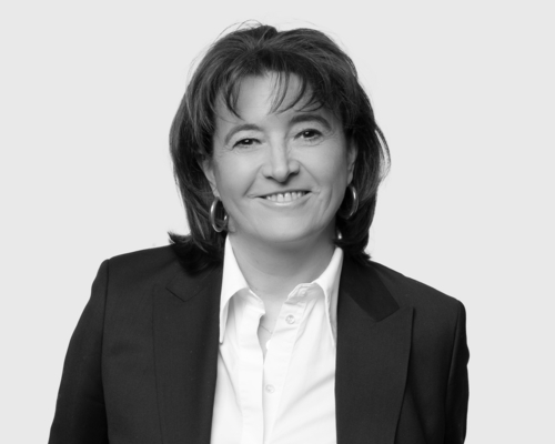 Delphine Nowak,  avocate associé Bignon Lebray.