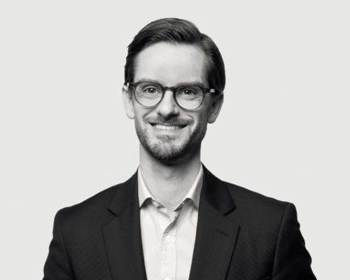 Tanguy Dubly, avocat associé Bignon Lebray.