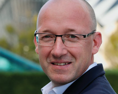 Francois Vandermeersch, associé KPMG Gestion sociale