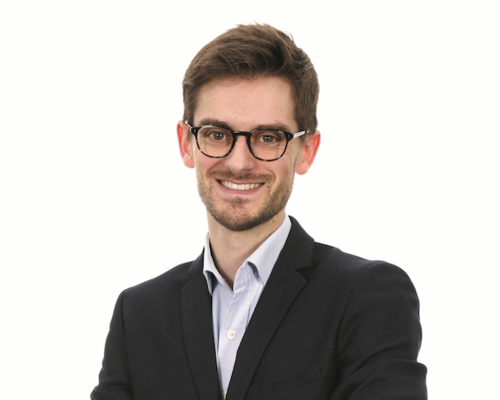 Tanguy Dubly, avocat associé Bignon Lebray.