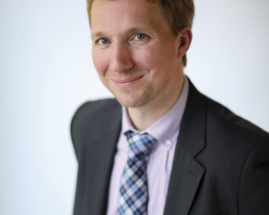 Olivier Beddeleem, professeur adjoint à l'Edhec Business School.