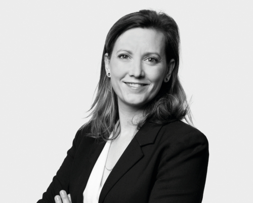 Ondine Prévoteau, avocate associée, département droit immobilier et gestion immobilière, Bignon Lebray.