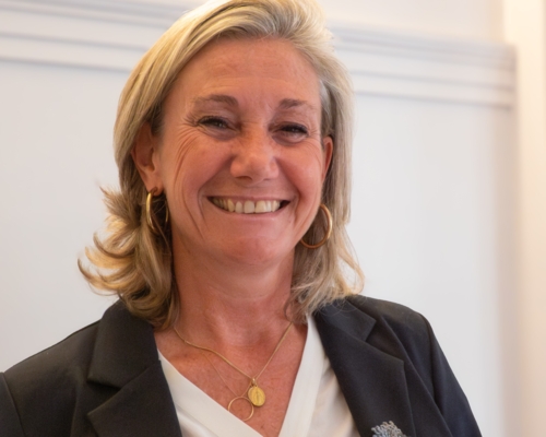 Pascaline De Ruyver-Catrice, Directrice associée, Cabinet QuinteSens 