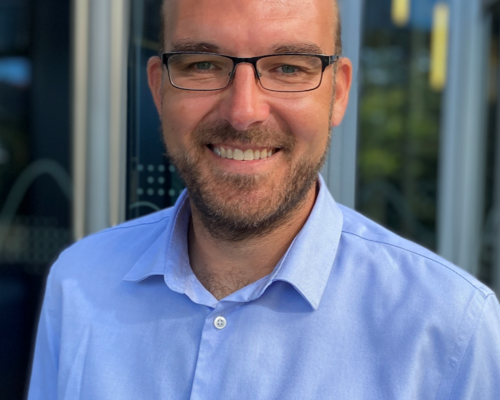 Julien Meunier, associé KPMG