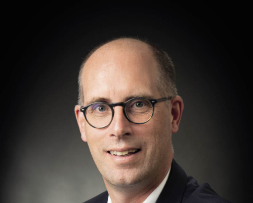 Nicolas Duchateau, Directeur régional JPM banque privée