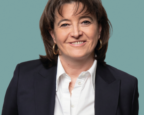 Delphine Nowak, avocate associée Bignon Lebray, Droit Immobilier & Gestion Immobilière
