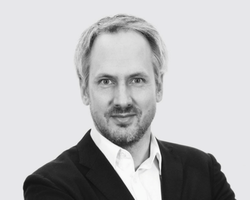 Benjamin Mourot, avocat associé chez Bignon Lebray.