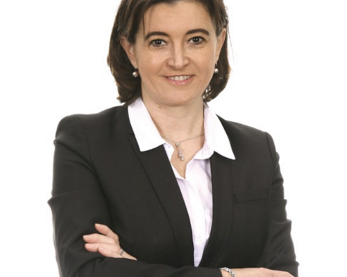Delphine Nowak, avocat associé Bignon Lebray.
