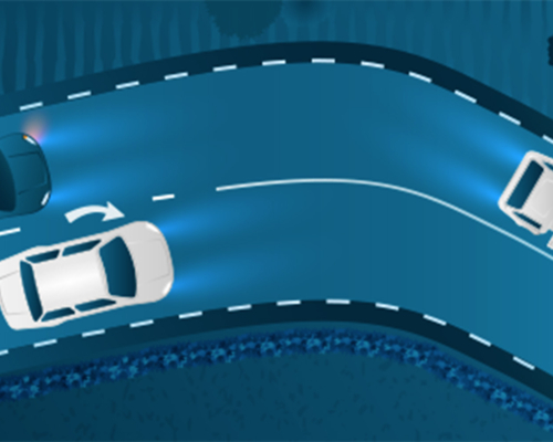 CityRoad, la plateforme de gestion des infrastructures de Citymagine, intègre désormais les cartes haute définition éditées par Here;