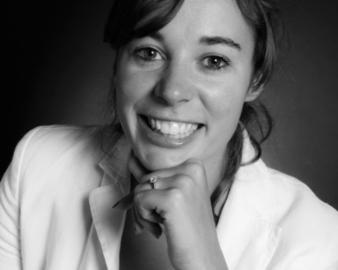 Louise Chadenat, consultante en transition professionnelle chez QuinteSens.