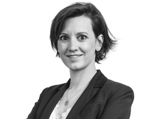 Ondine Prevoteau, avocate associée chez Bignon Lebray.