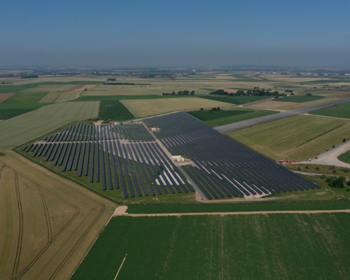 Crédit : Sun'R Power/CAC