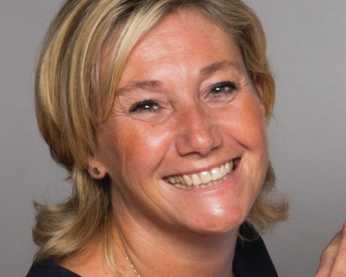 Pascaline De Ruyver, directrice QuinteSens