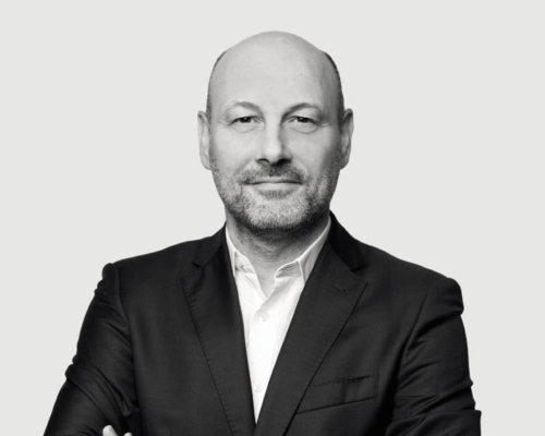 Antoine Benoit, avocat associé Bignon Lebray, Droit Social et Protection Sociale