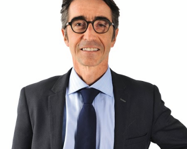 Alain Vamour, Associé du cabinet Bignon Lebray