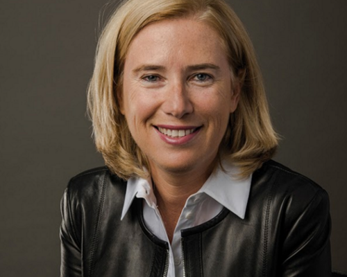 Patricia Pouillard Avocat associé Capstan