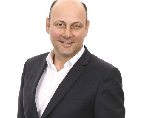 Antoine Benoît, avocat associé du département droit  social de Bignon Lebray