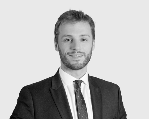 Charles-Eric Thoor, avocat associé droit public Bignon Lebray