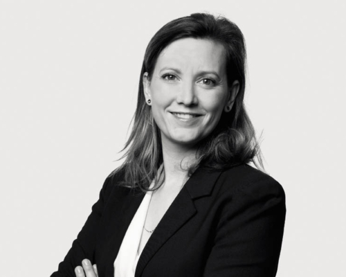 Ondine Prévoteau, avocate associée Droit Immobilier & Gestion Immobilière Bignon Lebray