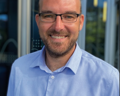 Julien Meunier, associé KPMG.