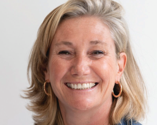 Pascaline de Ruyer, directrice associée QuinteSens.