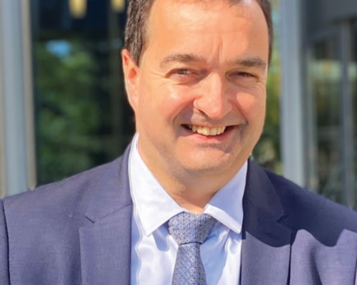 Wilfrid Polaert, avocat droit social, KPMG Avocats