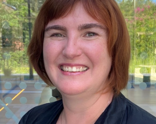 Véronique Delhaye, Senior Manager chez KPMG