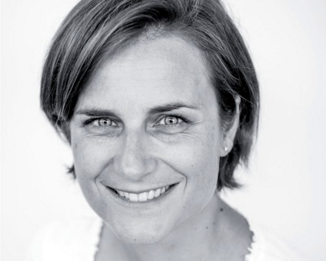 Florence Crombez, consultante chez Quintesens