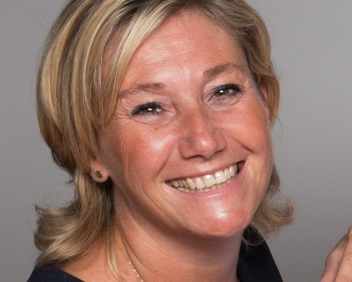 Pascaline De Ruyver, directrice associée Quintesens