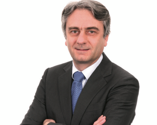 Jérôme Granotier, avocat associé Bignon Lebray
