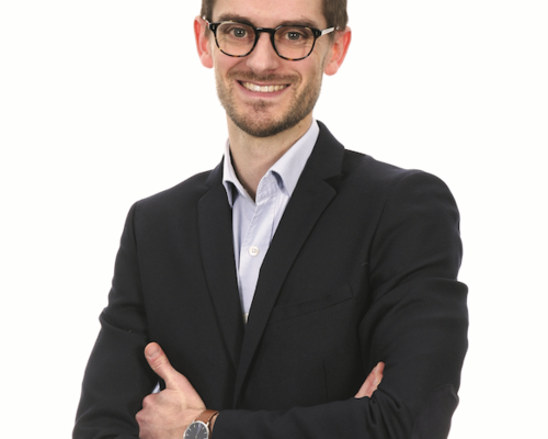 Tanguy Dubly, avocat associé Bignon Lebray.