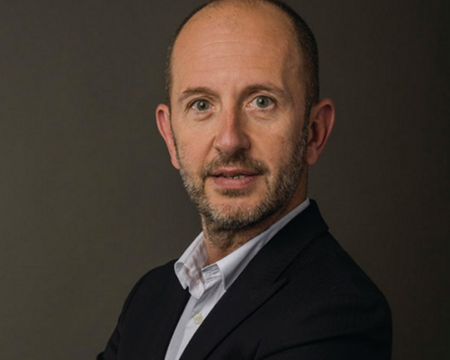 Bruno Platel, avocat chez Capstan Avocats à Lille