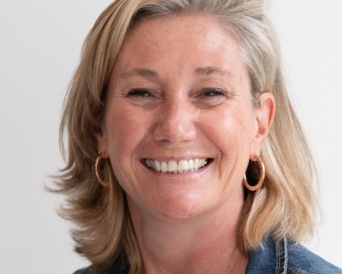 Pascaline De Ruyver, directrice associée QuinteSens