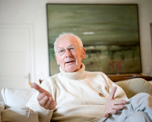 Bruno Bonduelle