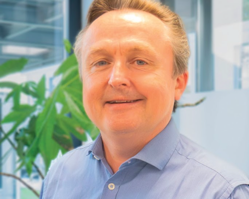 Alexis Roquette, directeur associé Quintesens.