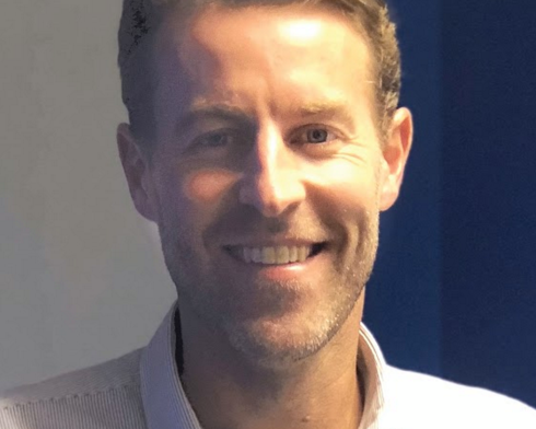 Fabrice Lemay, associé KPMG à Amiens.