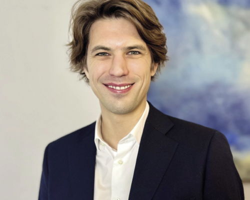 Maximilien Plaisant Squair AARPI – Bureau de Lille Avocat Associé