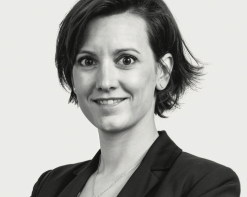 Ondine Prévoteau, avocat associé, Bignon Lebray